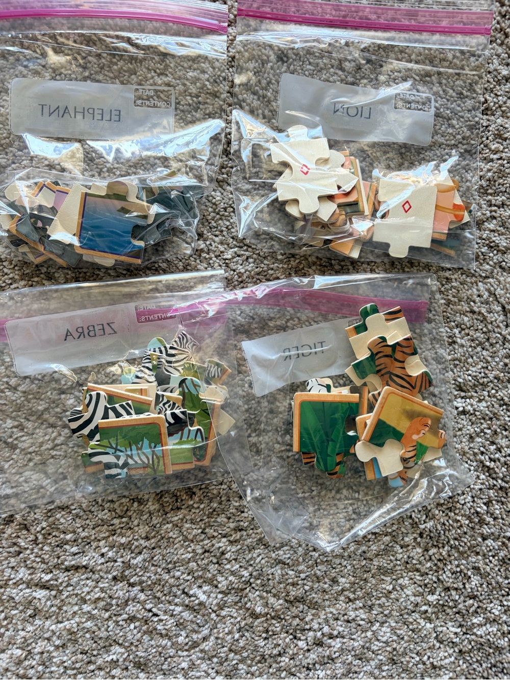Puzzles - Picture 2 of 4